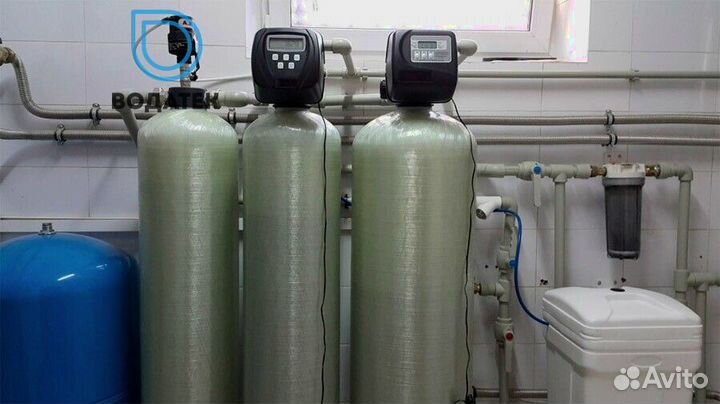 Фильтр для воды Обратный осмос