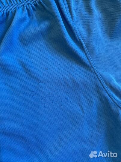 Футбольная форма 116