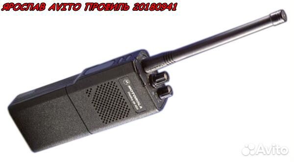 Радиостанция для города, СНТ, дачи, охоты, авто