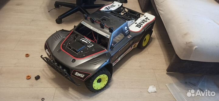 Losi 5t