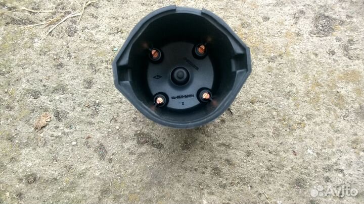 Крышка трамблера