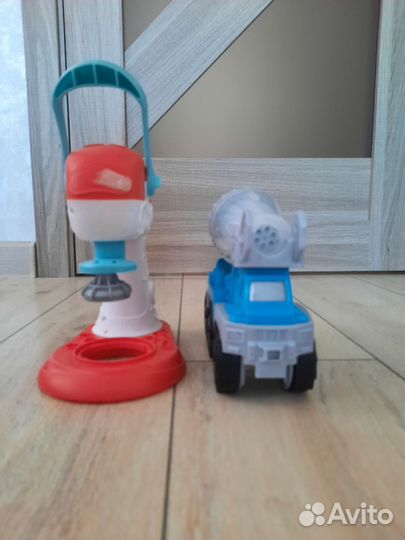 Детские игрушки