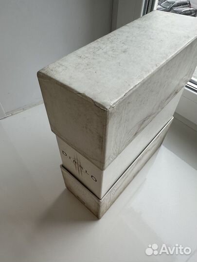 Diablo 3 Коллекционное издание