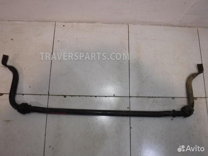 Стабилизатор передний