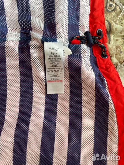 Детская одежда для девочек