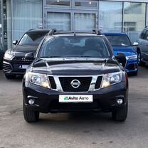 Nissan Terrano 1.6 MT, 2022, 31 500 км, с пробегом, цена 1 599 000 руб.