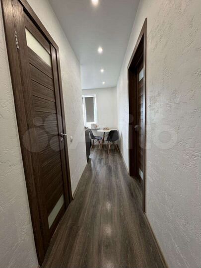 2-к. квартира, 42 м², 7/9 эт.