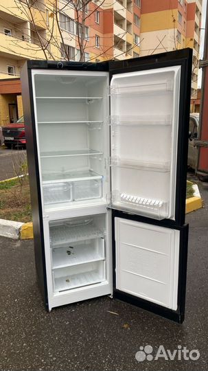 Холодильник indesit бу