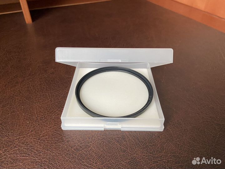 Защитный фильтр UV B+W 77 мм