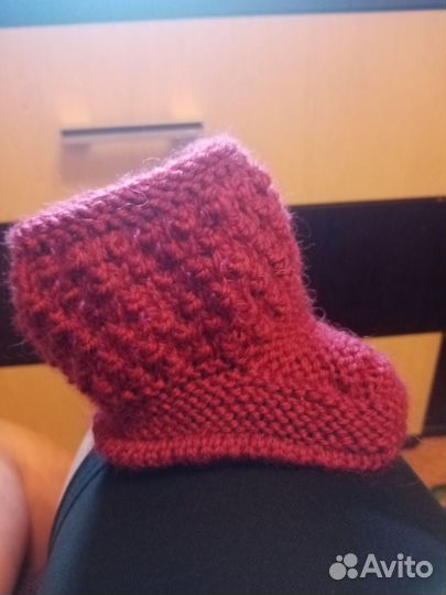 Детские вещи пакетом