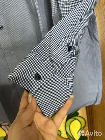 Рубашка olymp luxor