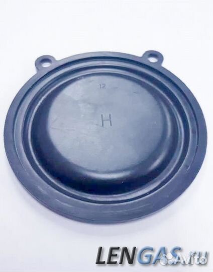 Мембрана водяного блока Halsen WM