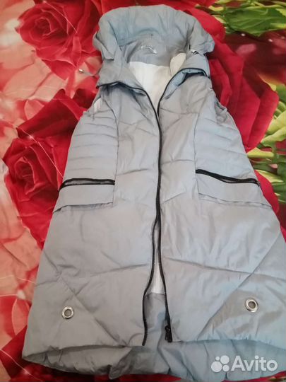 Женские вещи