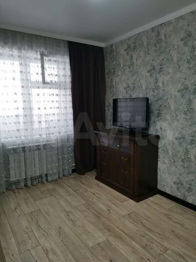 1-к. квартира, 38 м², 5/5 эт.