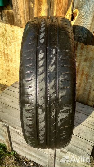 Continental ContiEcoContact 3 195/65 R15