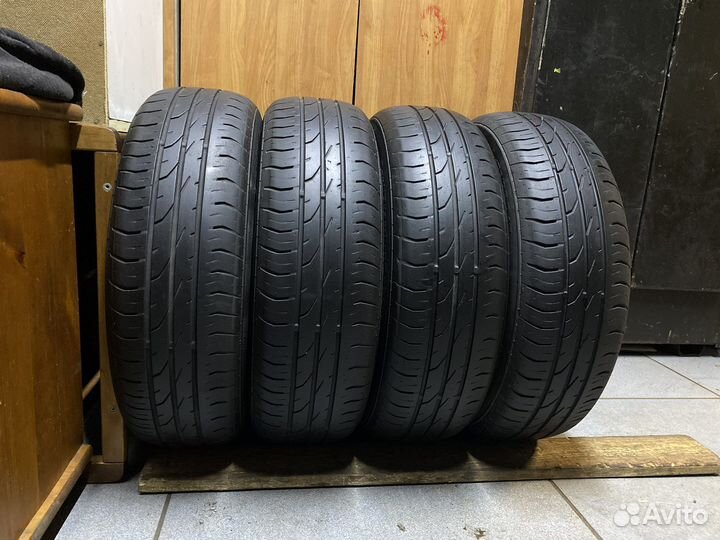 Continental ContiSportContact 2 175/65 R15 84H