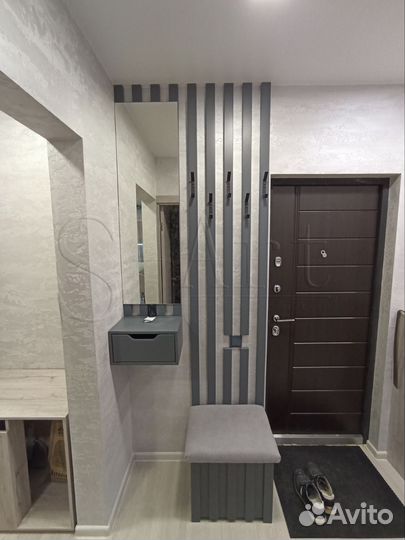 Мебель на заказ. Прихожие на заказ