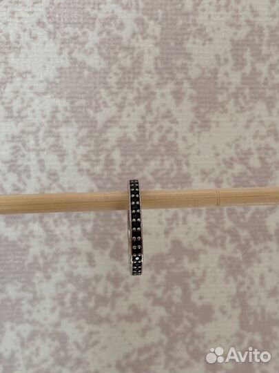 Pandora кольцо