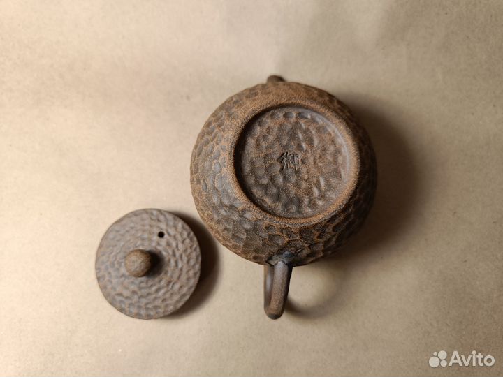 Чайник для китайской чайной церемонии