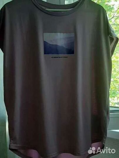 Блузка женская,футболки