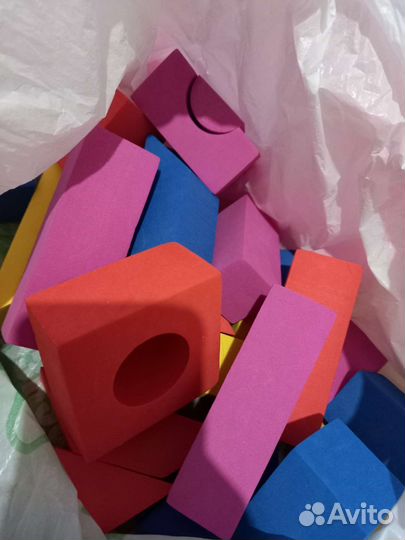 Конструкторы