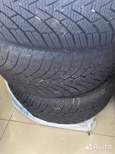 iLink SnowGripper I 195/50 R16 и 5.00/65 R5.5 88V