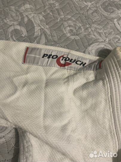 Костюм кудо