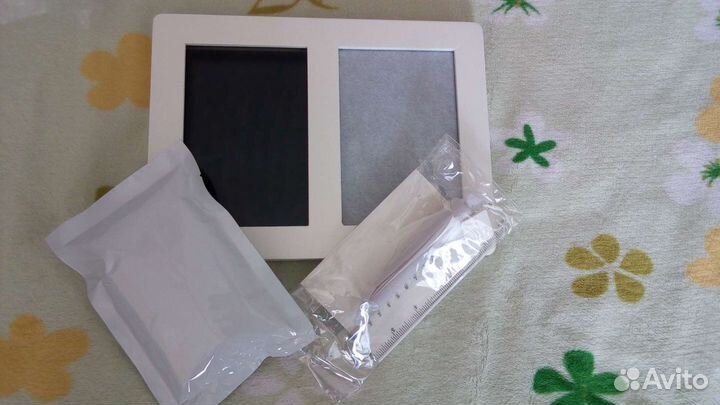 Набор для изготовления слепков