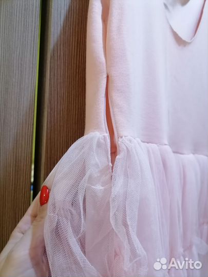 Сарафан женский летний 44