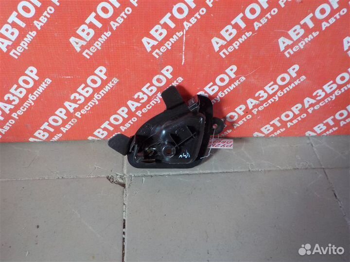 Ручка двери внутренняя передняя левая LADA Granta