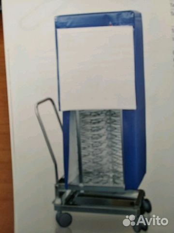 Термочехол на шпильку