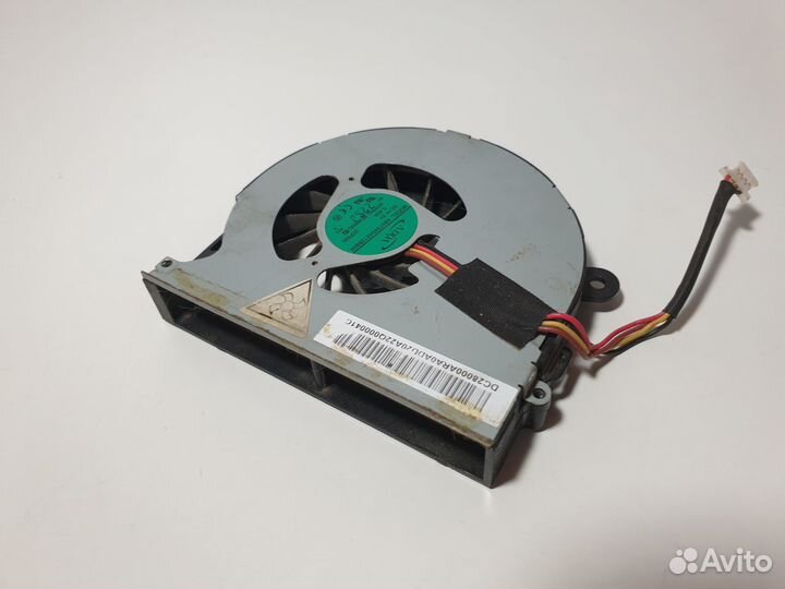 Вентилятор Toshiba P850, P855