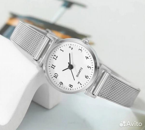 Часы женские