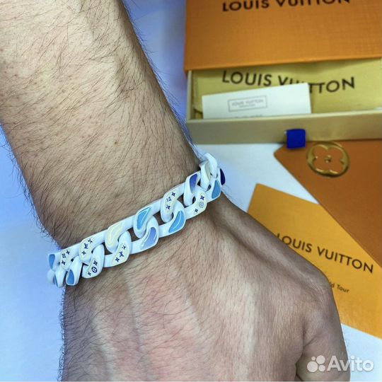 Мужской браслет