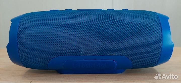 Портативная колонка JBL charge 3 арт. 63122