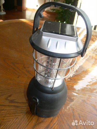 Лампа Летучая мышь