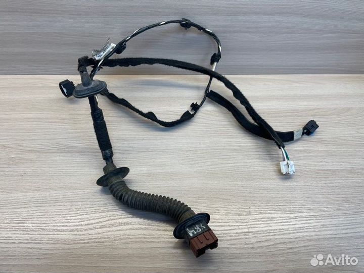 Проводка двери задняя левая LADA X-Ray