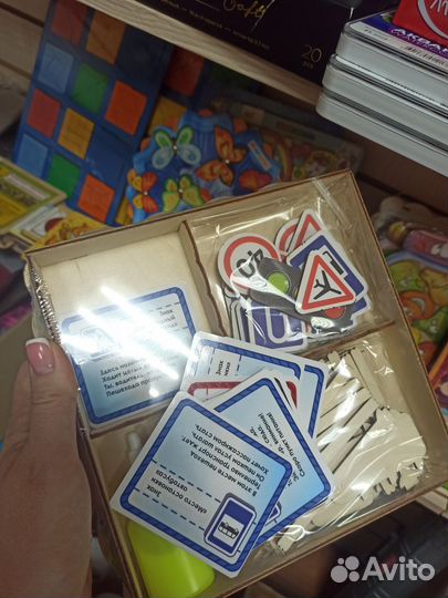 Деревянные развивающие игрушки