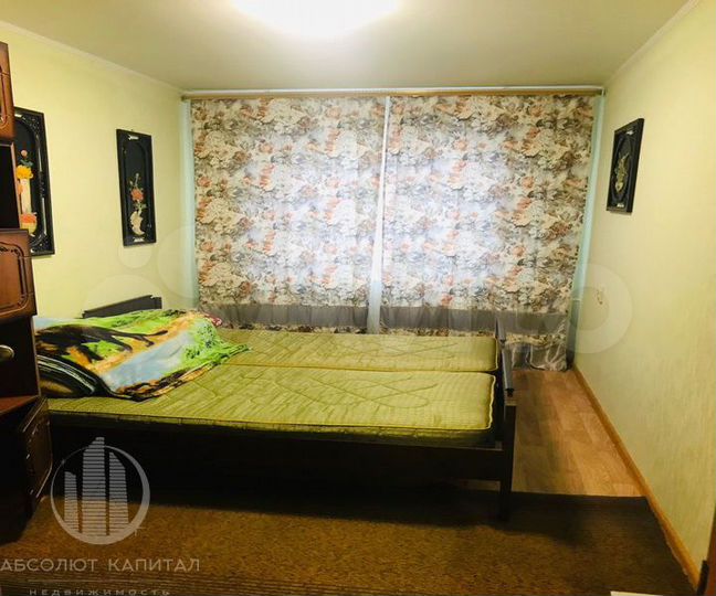 2-к. квартира, 48 м², 5/5 эт.