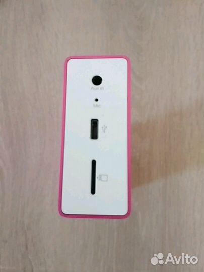 Колонка Xiaomi