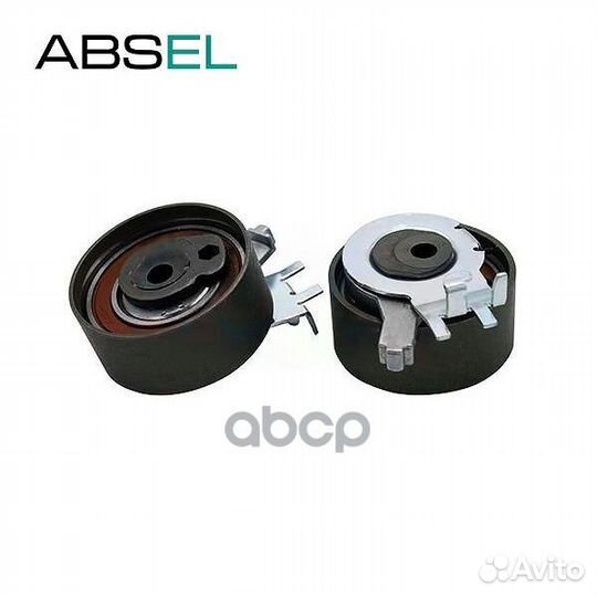 Ролик натяжной ремня грм rn051008 absel