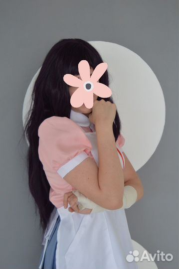 Аренда Прокат Косплей Микан Цумики