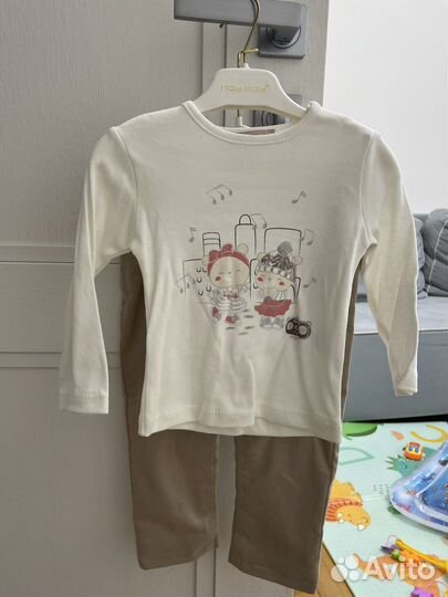 Костюм для девочки