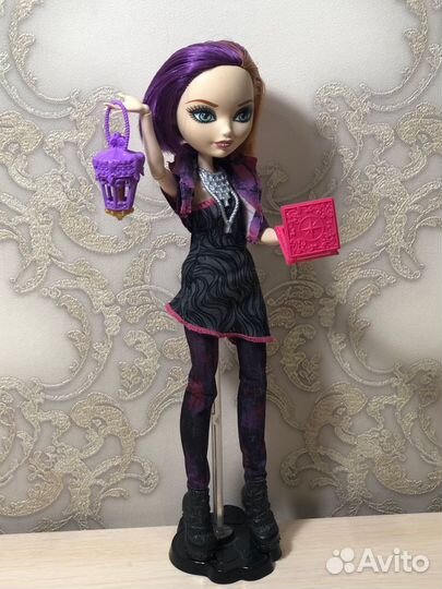 Кукла ever After High
