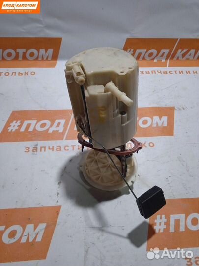 Насос топливный в бак Mazda CX-7 ER 2009