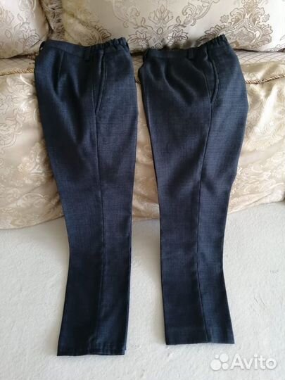 Форма школьная для мальчика