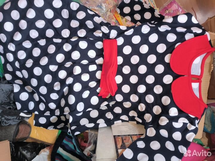 Платье для девочки р 146 с поясом