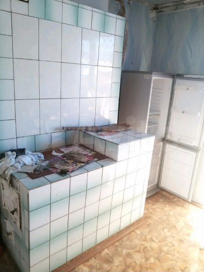 Дом 45 м² на участке 11 сот.