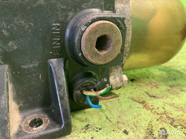 Фильтр топливный MAN TGA