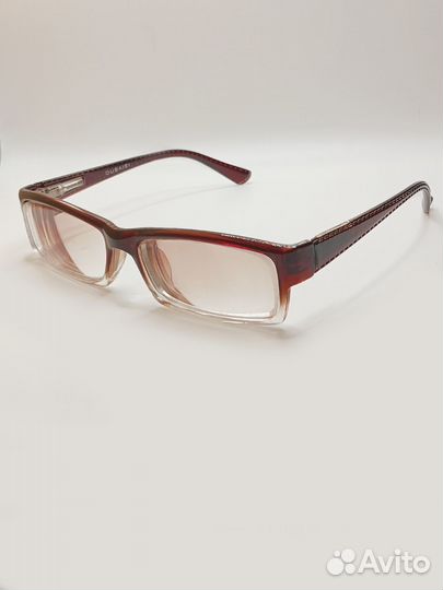 Очки с диоптриями мужские минус/плюс